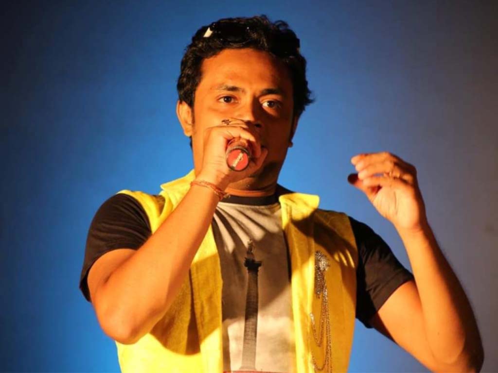 dip sir of tanishk dance academy