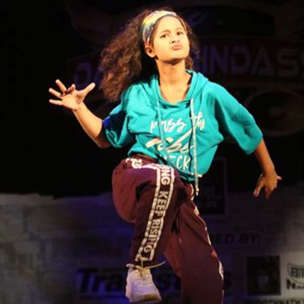 Tanishk Dance Academy