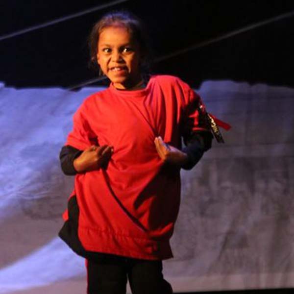 Tanishk Dance Academy